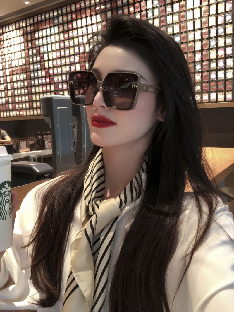 Dior Sunglasses